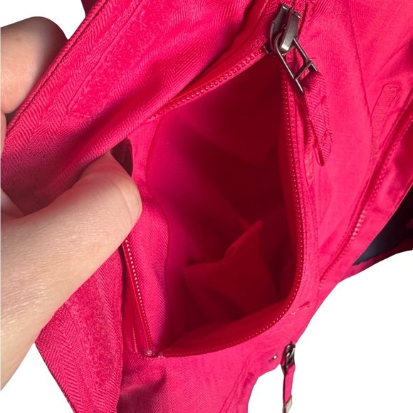 Burton Women’s Prowess Pink Snowboard/Ski Jacket (Size M) - Picture 9 of 10